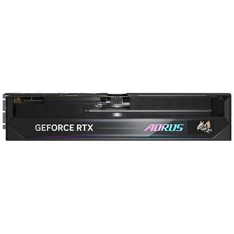 Gigabyte Aorus Geforce Rtx 5070 Ti Master 16g - Oc Edition (gv-n507taorus M-16gd) - Foto 1