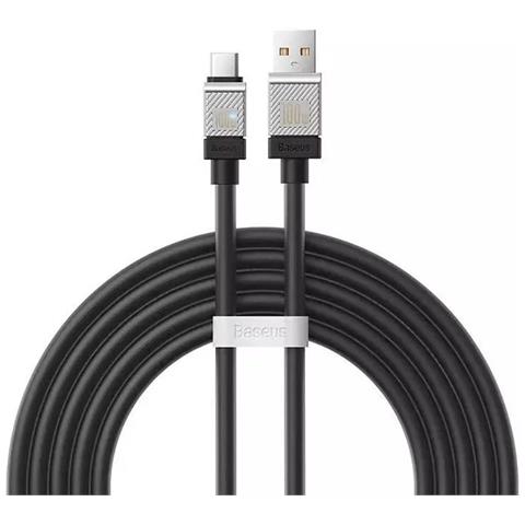 Cavo 2 Metri (cakw000701) Nero - Foto 1