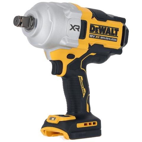 DCF964NT-XJ avvitatore a batteria 3/4" 1200 Giri /min 1925 Nm Nero, Giallo 1100 W - Foto 1