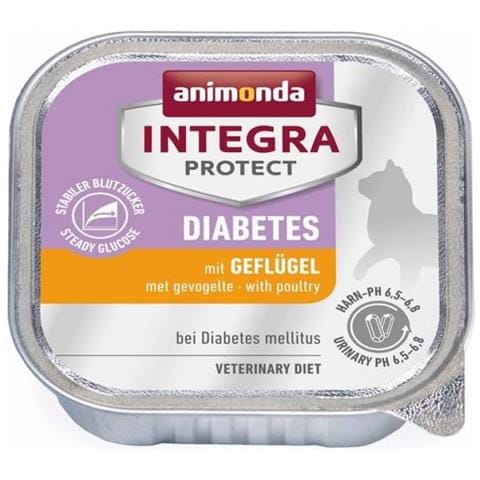 Integra Protect Diabetes 100 g - Foto 1