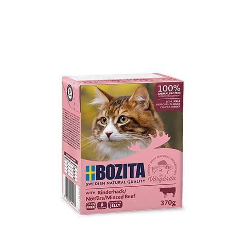 4913 cibo umido per gatti 370 g - Foto 1