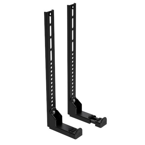 Soundbar Tv accessorio per soundbar Montaggio a Tv - Foto 1