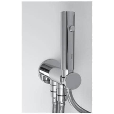 Idroscopino Nettuno Jet Be Automatic Con Flessibile Acciaio Inox J8900 - Foto 1