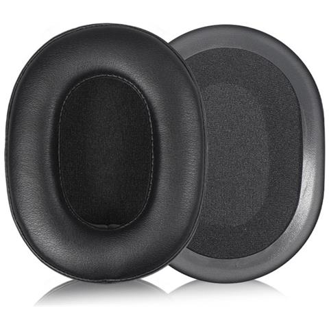 Cuscinetti Auricolari Di Ricambio Compatibili Con Sony Inzone H3 - Massima Comodità E Isolamento Acustico - Foto 1