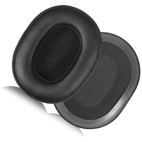 Cuscinetti Auricolari Di Ricambio Compatibili Con Sony Inzone H3 - Massima Comodità E Isolamento Acustico - Foto 2
