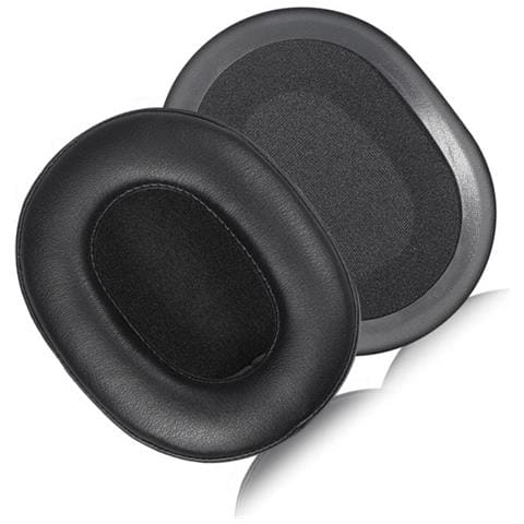 Cuscinetti Auricolari Di Ricambio Compatibili Con Sony Inzone H3 - Massima Comodità E Isolamento Acustico - Foto 3