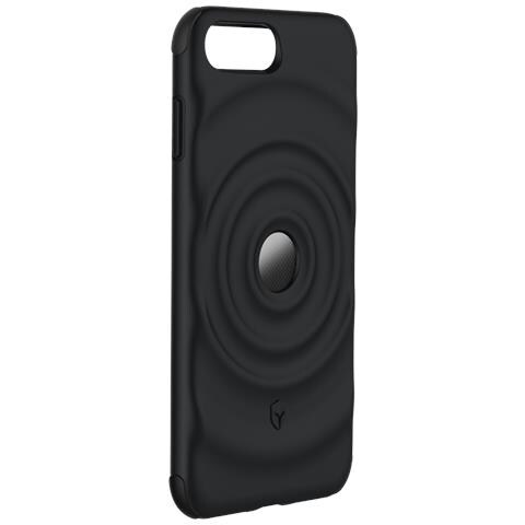 FCULTIMATEIP7PB custodia per cellulare 14 cm (5.5") Cover Nero - Foto 2