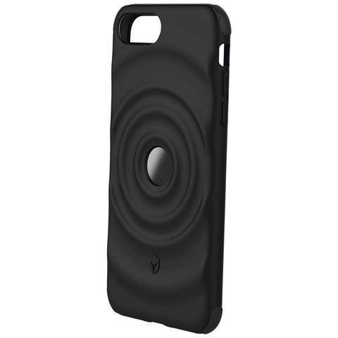 FCULTIMATEIP7PB custodia per cellulare 14 cm (5.5") Cover Nero - Foto 1