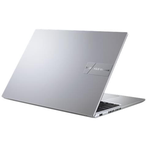 Vivobook 16 M1605YA-MB602W AMD Ryzen™ 5 7430U Computer portatile 40,6 cm (16") WUXGA 16 GB DDR4-SDRAM 1 TB SSD Wi-Fi 6E (802.11ax) Windows 11 Home Tedesco Argento - Foto 2