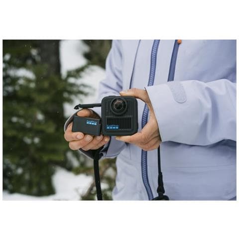 Batteria Ricaricabile Enduro MAX2 - Foto 2