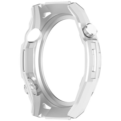 Trasforma Il Tuo Huawei Gt6 46mm: Custodia Protettiva Premium In Pc - Foto 6