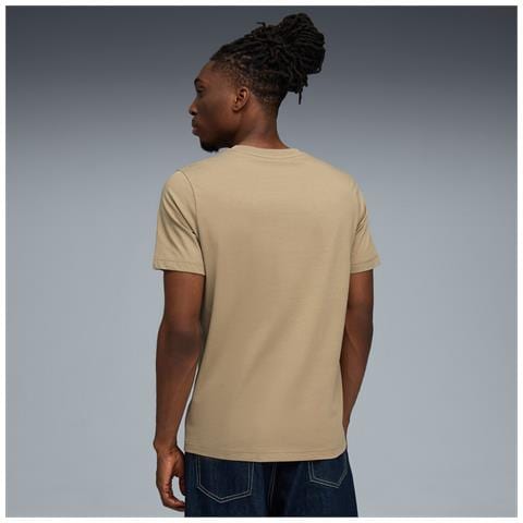 Ess No. 1 Logo Tee S 68253355, Uomini, Beige, S - Foto 2
