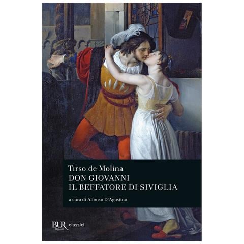 Tirso de Molina - Don Giovanni. Il beffatore di Siviglia. Testo spagnolo a fronte - Foto 1