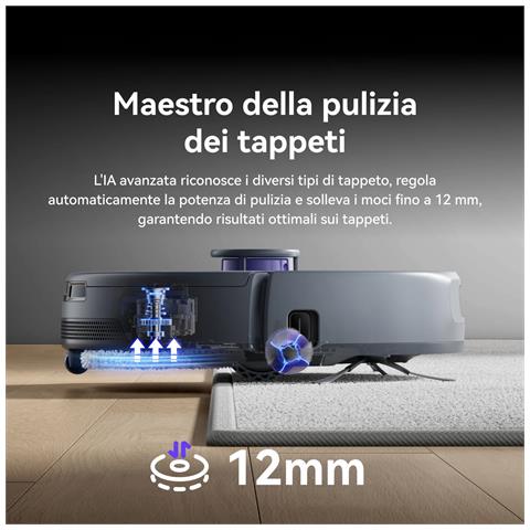 Freo Z10 Ultra 0,3 L Grigio - Foto 2