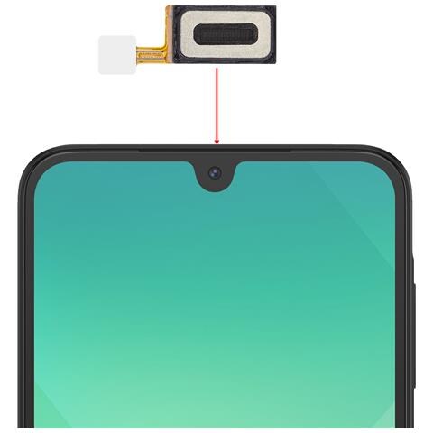 Altoparlante Interno Per Galaxy A26 Pezzo Di Ricambio - Foto 2
