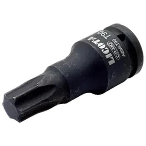Chiave A Bussola Esagonale T100 3/4 Cr-mo Per Avvitatore A Impulsi - Foto 1