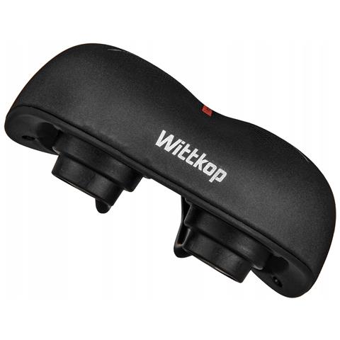 Sella Da Bicicletta Medicus Proevo 1.0 (trk) - Foto 2