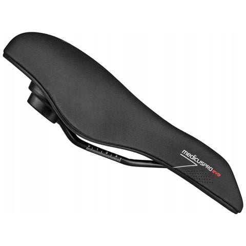 Sella Da Bicicletta Medicus Proevo 1.0 (trk) - Foto 3