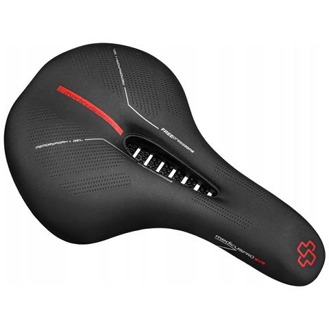 Sella Da Bicicletta Medicus Proevo 1.0 (trk) - Foto 1