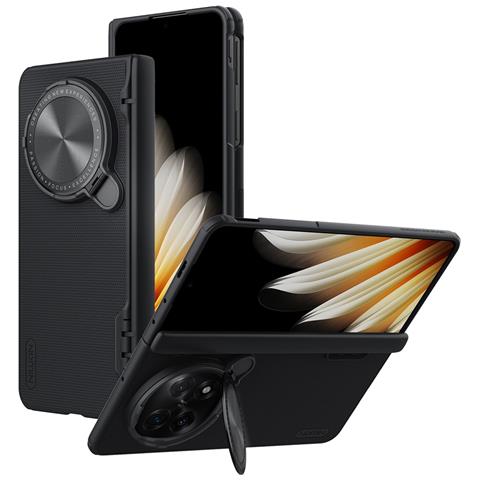 Cover per Find N5 5G - Con Soporte - Foto 1