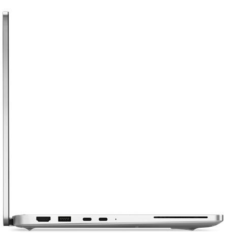 Pro 13 Plus PB13250 Copilot+ PC Intel Core Ultra 7 266V Computer portatile 33,8 cm (13.3") Full HD+ 16 GB LPDDR5x-SDRAM 512 GB SSD Wi-Fi 7 (802.11be) Windows 11 Pro Inglese UK Alluminio - Foto 8