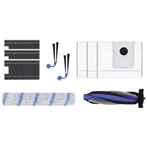 PROD DE 3044613 accessorio e ricambio per aspirapolvere Kit di accessori Robot aspirapolvere - Foto 1