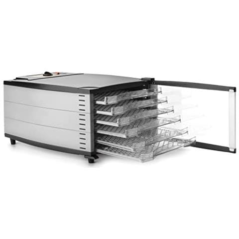 69523 - Essiccatore per alimenti professionale da 800 W - Foto 1