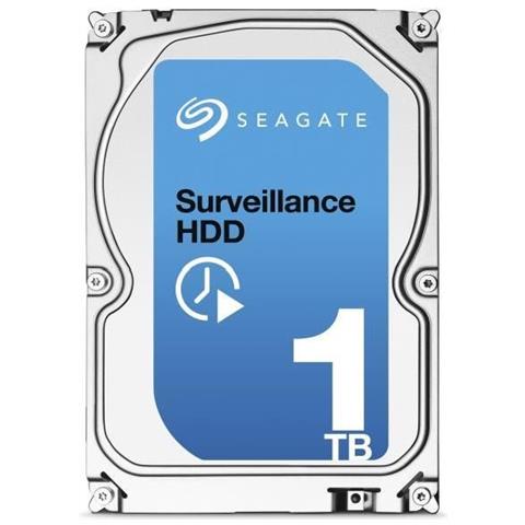 Hard Disk Interno Surveillance HDD 1 TB Sata III 6 Gbit / s 3.5" Buffer 64 Mb 7200 Rpm - Foto 6