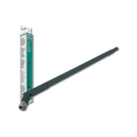 Antenna Wireless Wlan Omnidirezionale -Gain 9.0 Dbi - Foto 1