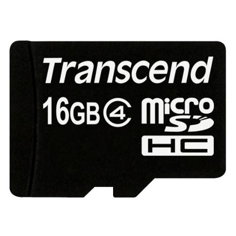Micro-SDHC 16GB  - Foto 1