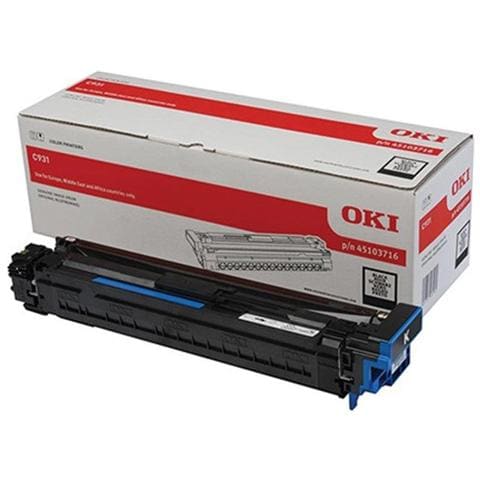 Tamburo Nero 40.000 Pagine Per C931dn . - Foto 2