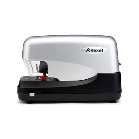 Cucitrice elettrica Stella 70 Argento / Nero - Foto 7