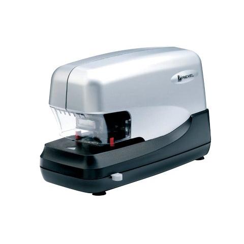 Cucitrice elettrica Stella 70 Argento / Nero - Foto 1