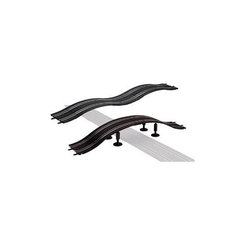 GO!!! Hump Track / Bridge 61649 - Foto 1