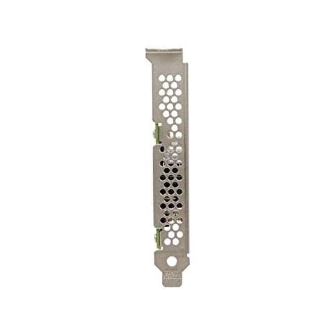 8805, SAS, SATA, PCI Express x8, Full-height (low-profile), 1, 5, 6, 10, 50, 60, 1E, 1024 MB, PMC PM8063 - Foto 2