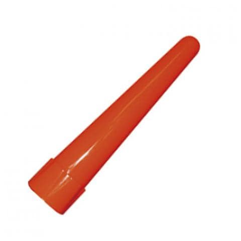 Cono Diffusore rosso per TK - Foto 1
