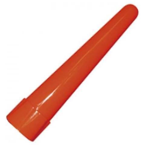 Cono Diffusore rosso per TK - Foto 2