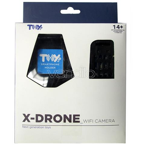 Wi-Fi FPV RC Adapter Kit - Foto 2