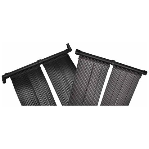 Pannello Solare Riscaldatore per Piscina 80x620 cm - Foto 1
