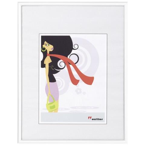 New Lifestyle 15 x 20, Bianco, 15 cm, 20 cm, Plastica - Foto 1
