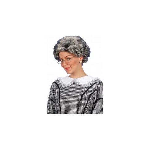 parrucche agatha in sacchetto - Foto 1