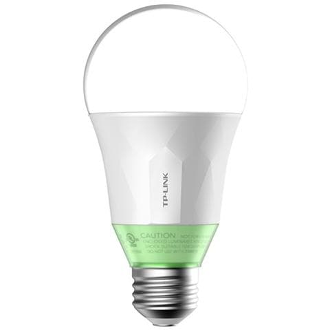 Lampadina LED, Attacco E27, Wi-Fi - Foto 1