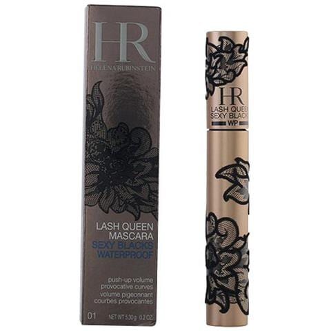 Lash Queen Sexy Blacks Mascara Wp01-sca Ndalous Black 6.9 Ml - Foto 9