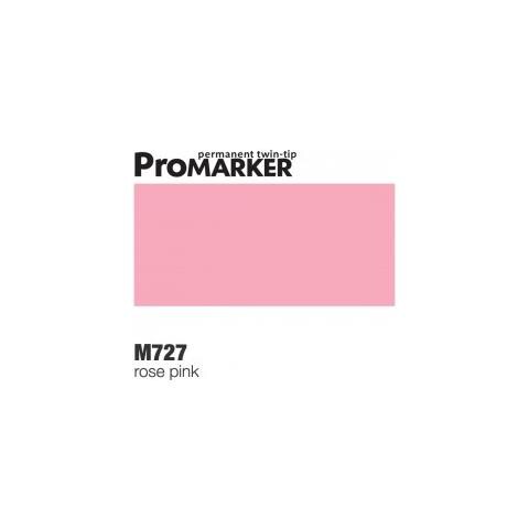 M727 Promarker Rose Pink - Foto 1