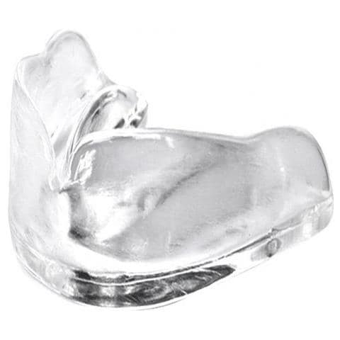 Paradenti Basic Transparente - Foto 1