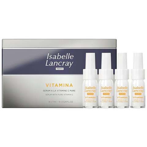 Serum a La Vitamina C Pure 4x7ml - Siero viso - Foto 1