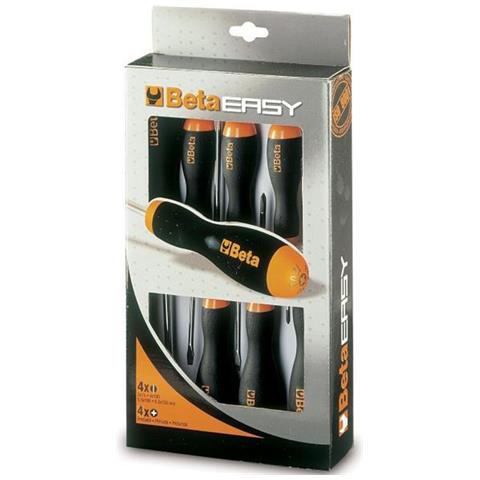 Cacciaviti Easy T-ph Sr. pz. 8 1203 / d8 - Foto 2