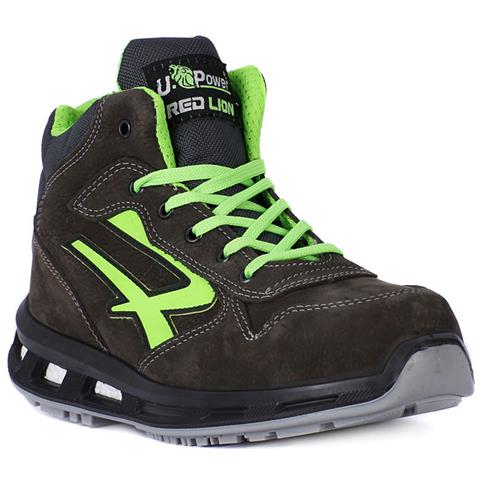Scarpe Hummer S3 Src Rl10174 - 40 - Foto 7