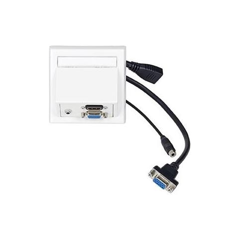 Wall Connection Box - Foto 1