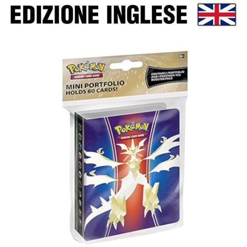 Pokemon Sole E Luna ⇒ Confronta Prezzi e Offerte Pokemon Sole E Luna ⇒ Confronta Prezzi e Offerte